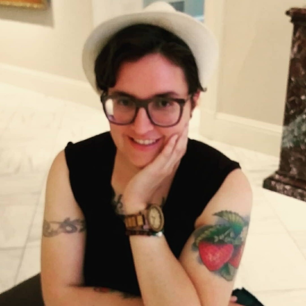 Meet your Posher, Irene